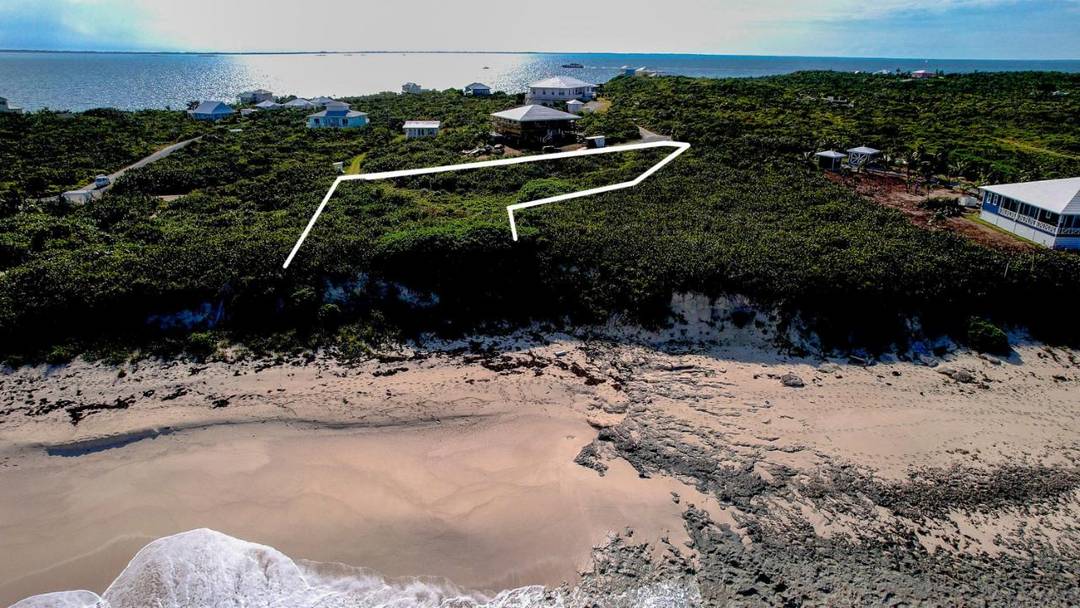 DOLPHIN BEACH ESTATES 78A Land Abaco
