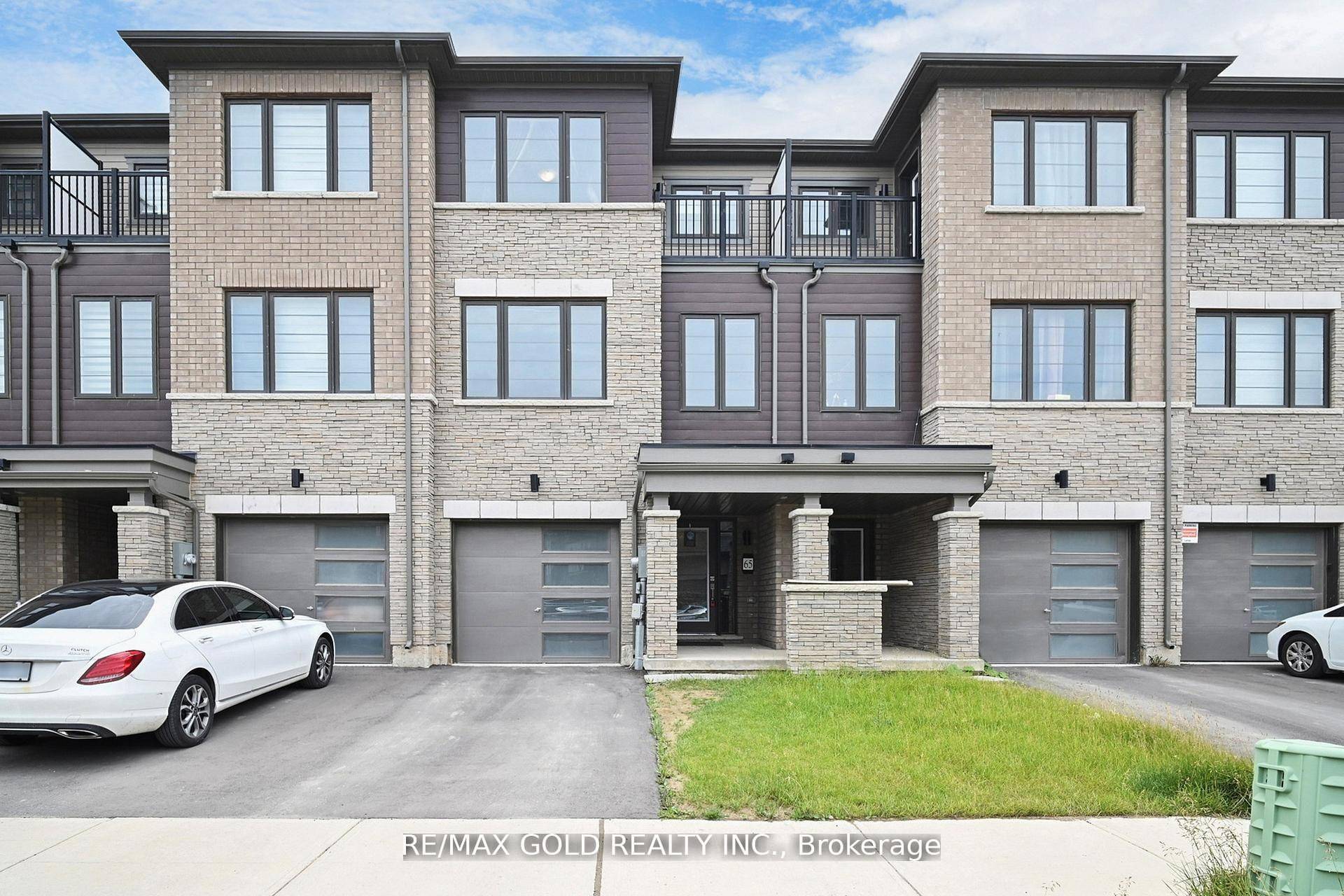Welcome to Your Dream Home in Brantford !