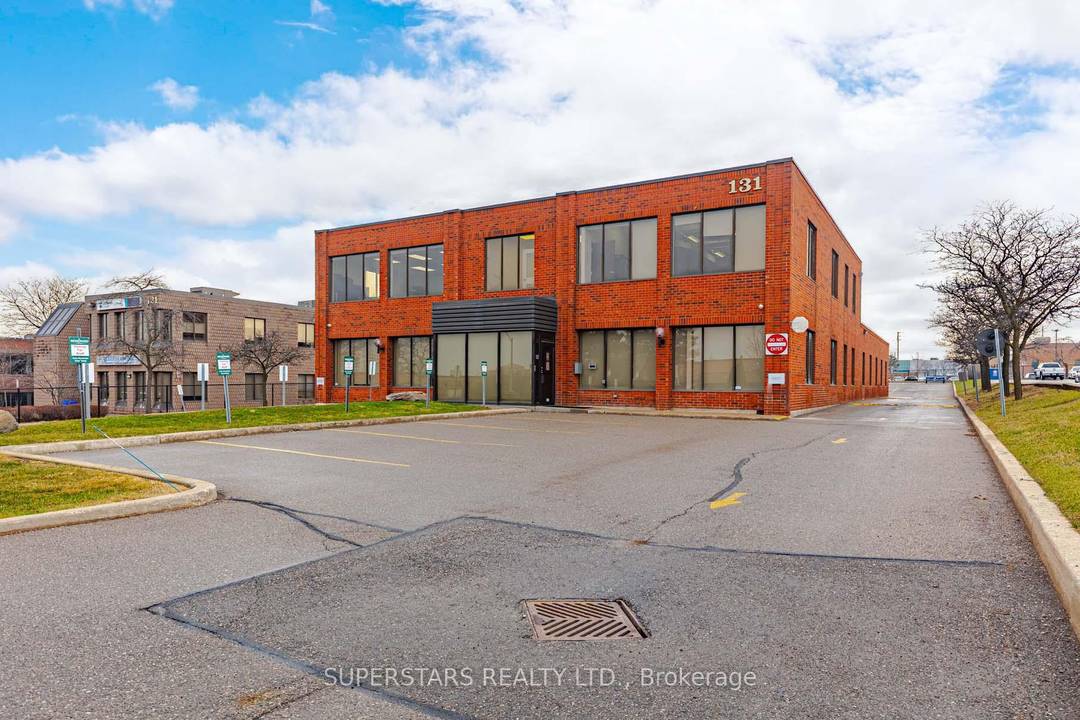 Exceptional opportunity to own a prime free standing commercial building at the high exposure intersection of Hurontario Street and Britannia Road East in Mississauga.