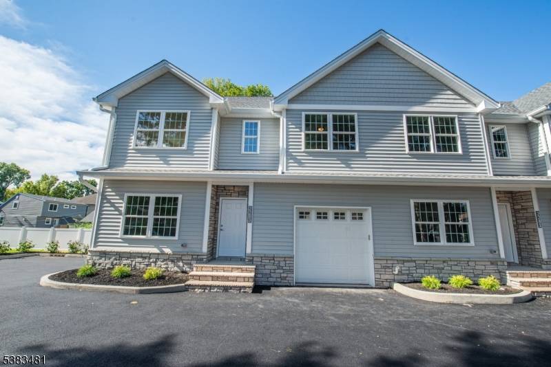 Welcome to your dream home !