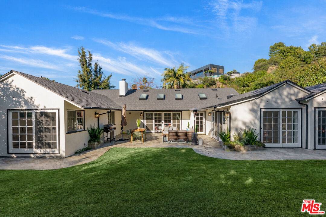 9540   Dalegrove Dr 3BR Beverly Hills Post Office | B.H.P.O. La