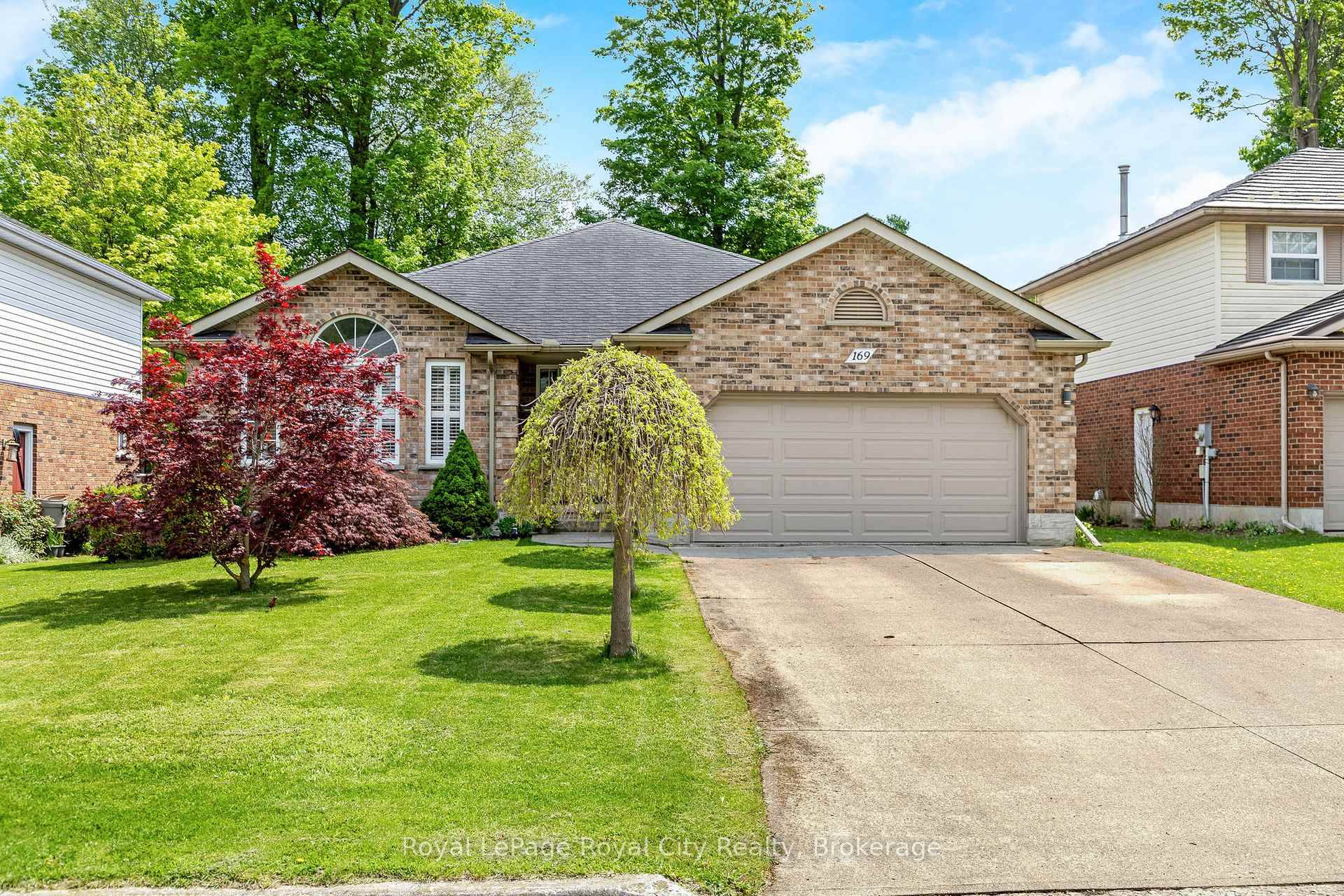 Welcome to 169 Sacha Road, Cambridge !