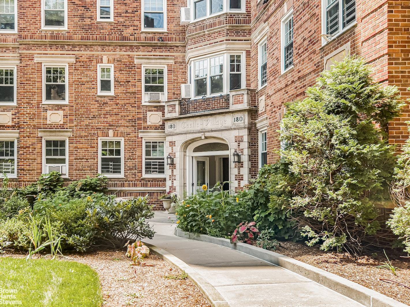 180 Cabrini Boulevard, New York, NY, 10033 3 BR for sale, apartment