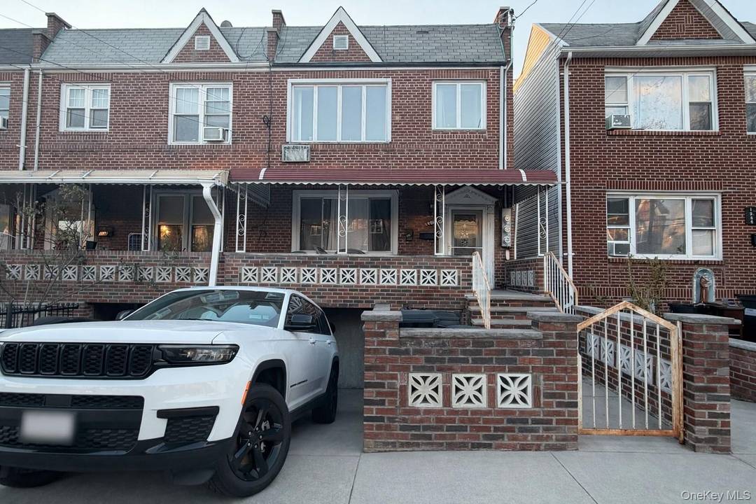Welcome to this well maintained three family home located in the heart of Gravesend, Brooklyn.