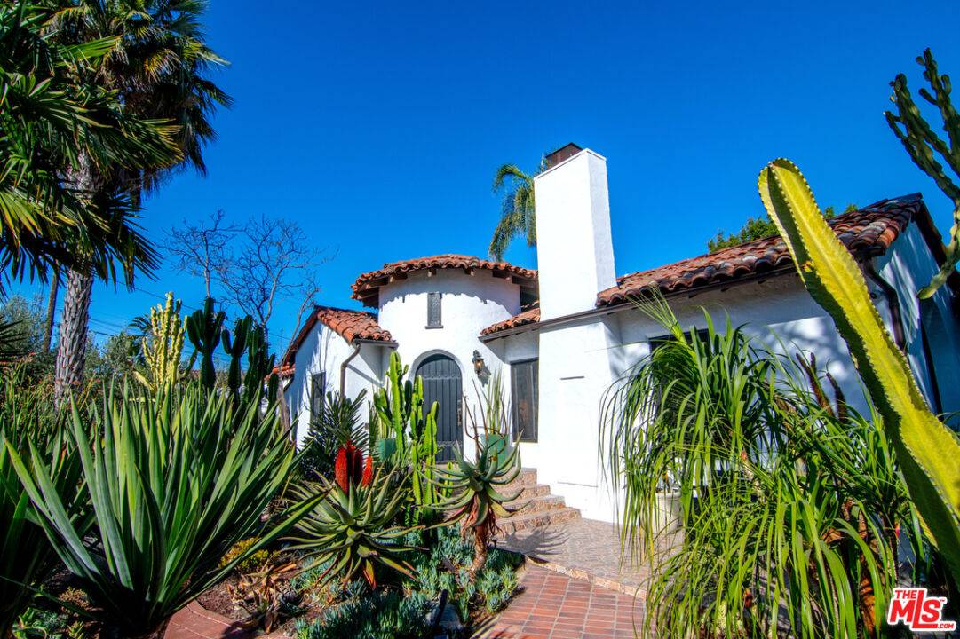 6701 W 5th St 3BR Beverly Grove La