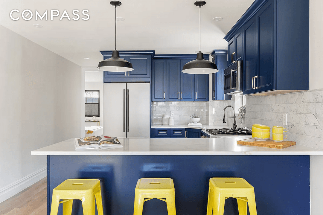 Welcome to 659 Evergreen Avenue, a two family townhouse with private parking, right in the heart of Bushwick.