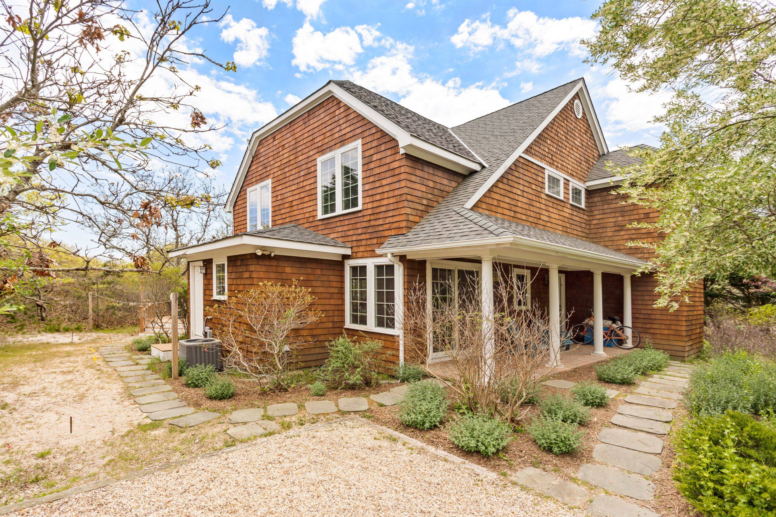 Amagansett Dunes Beach Cottage