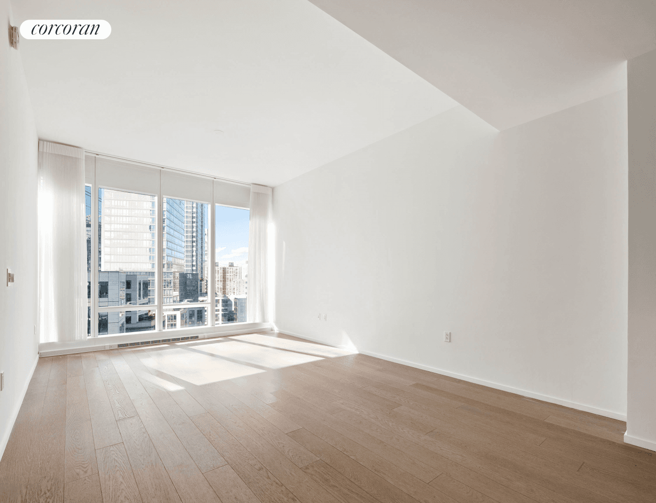 A bright and airy 1 bed 1.