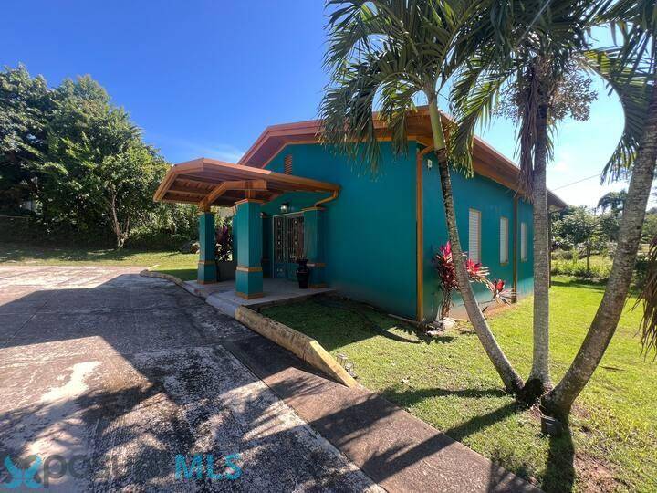 PR 109 KILOMETRO 16.7 House Anasco
