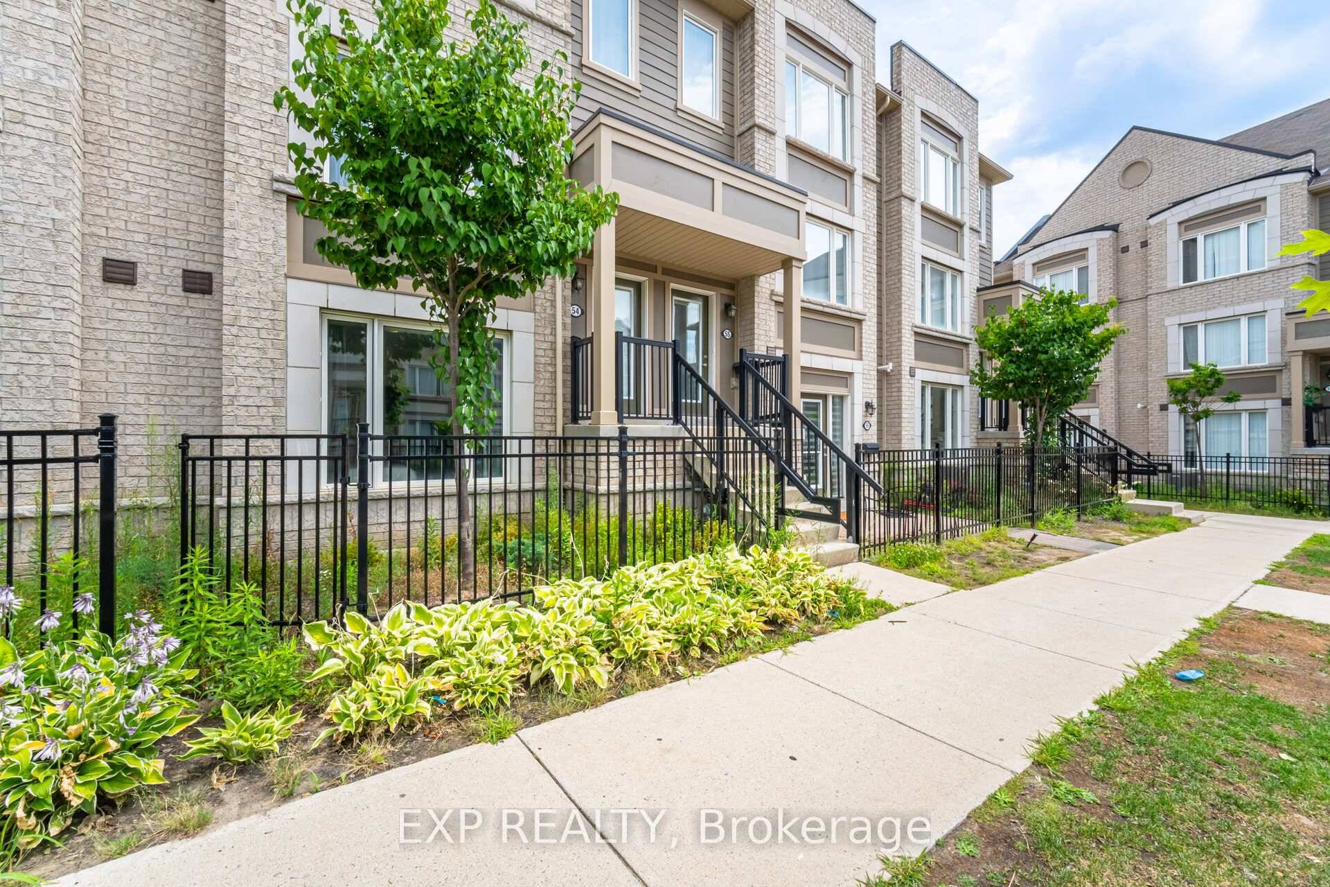 Attention First Time Home Buyers, Investors, and those looking to downsize in a spacious ground level townhome !
