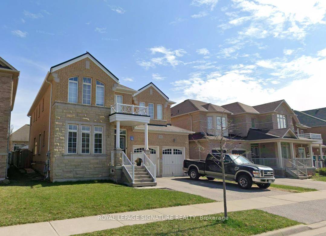 Beautifully renovated 4 bedroom, 3.