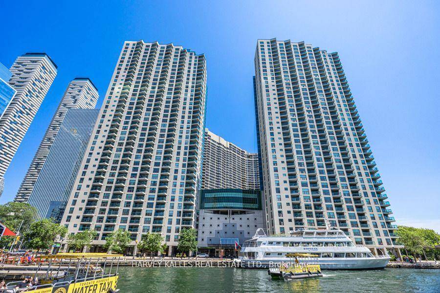 Enjoy lakeside living in this South East Corner Suite 2 bedroom, two bathroom unit.