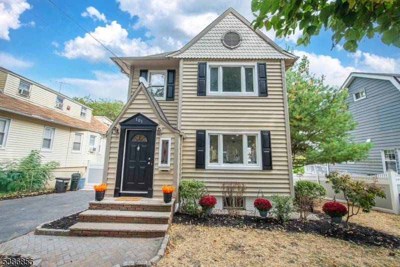 Welcome to this beautifully maintained home located in the heard of Ridgefield Park, offering comfort, versatility and style.