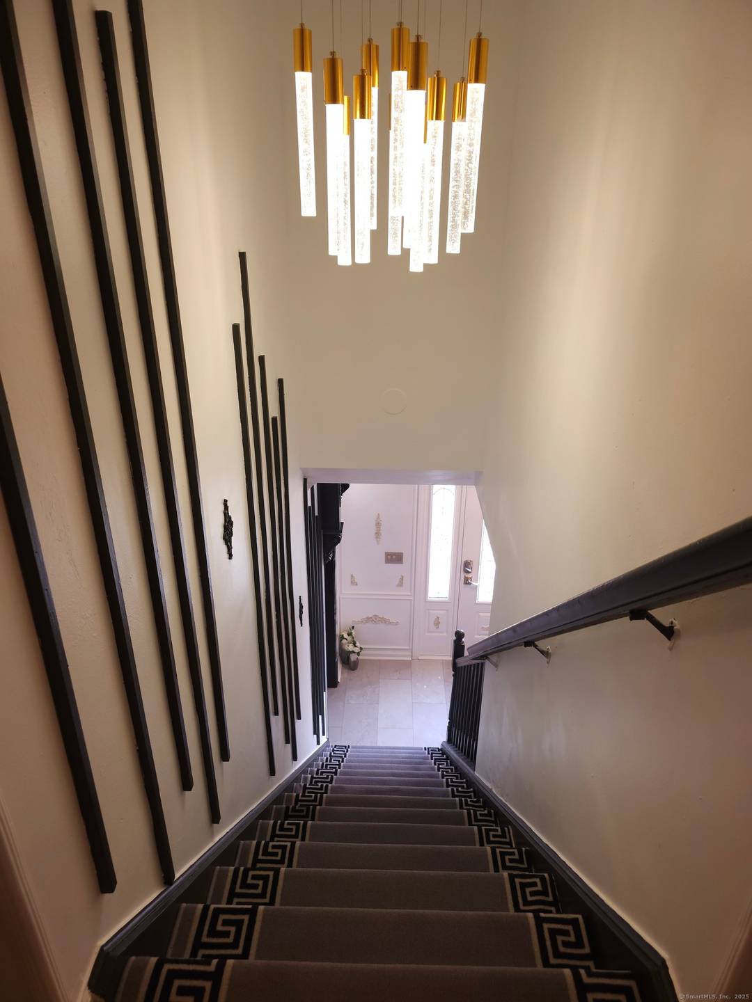 Modern Colonial with Elegant Luxury Upgrades.