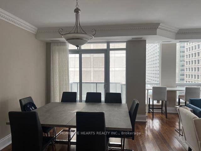 Luxurious 10 Bellair Condo In The Heart Of Yorkville.