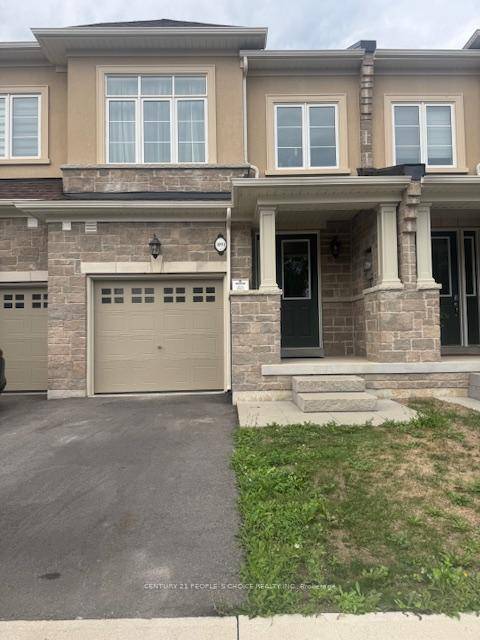 Stunning 3 Bedroom, 4 Bathroom Townhome in a Highly Desirable Hamilton Neighborhood !