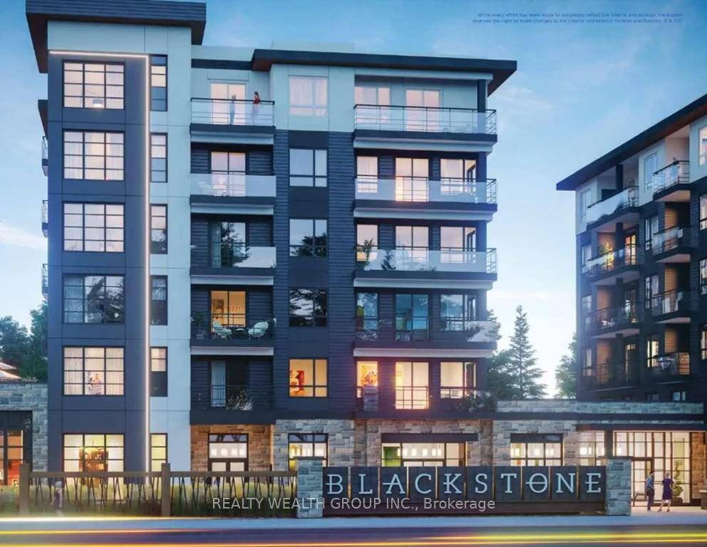 Welcome to this stunning 1 bedroom corner suite offering 644 sq.