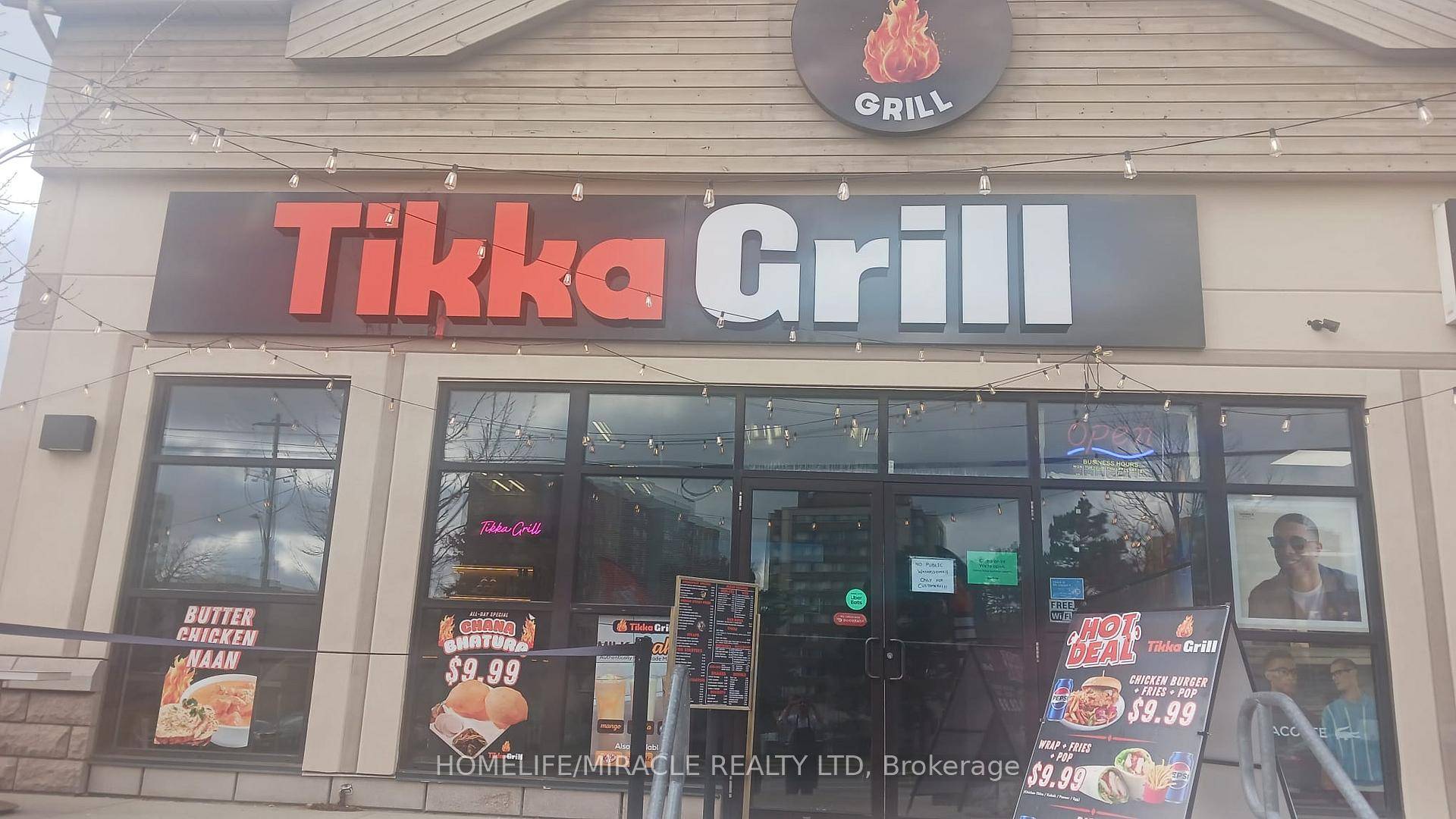 Thriving Opportunity in Waterloo !