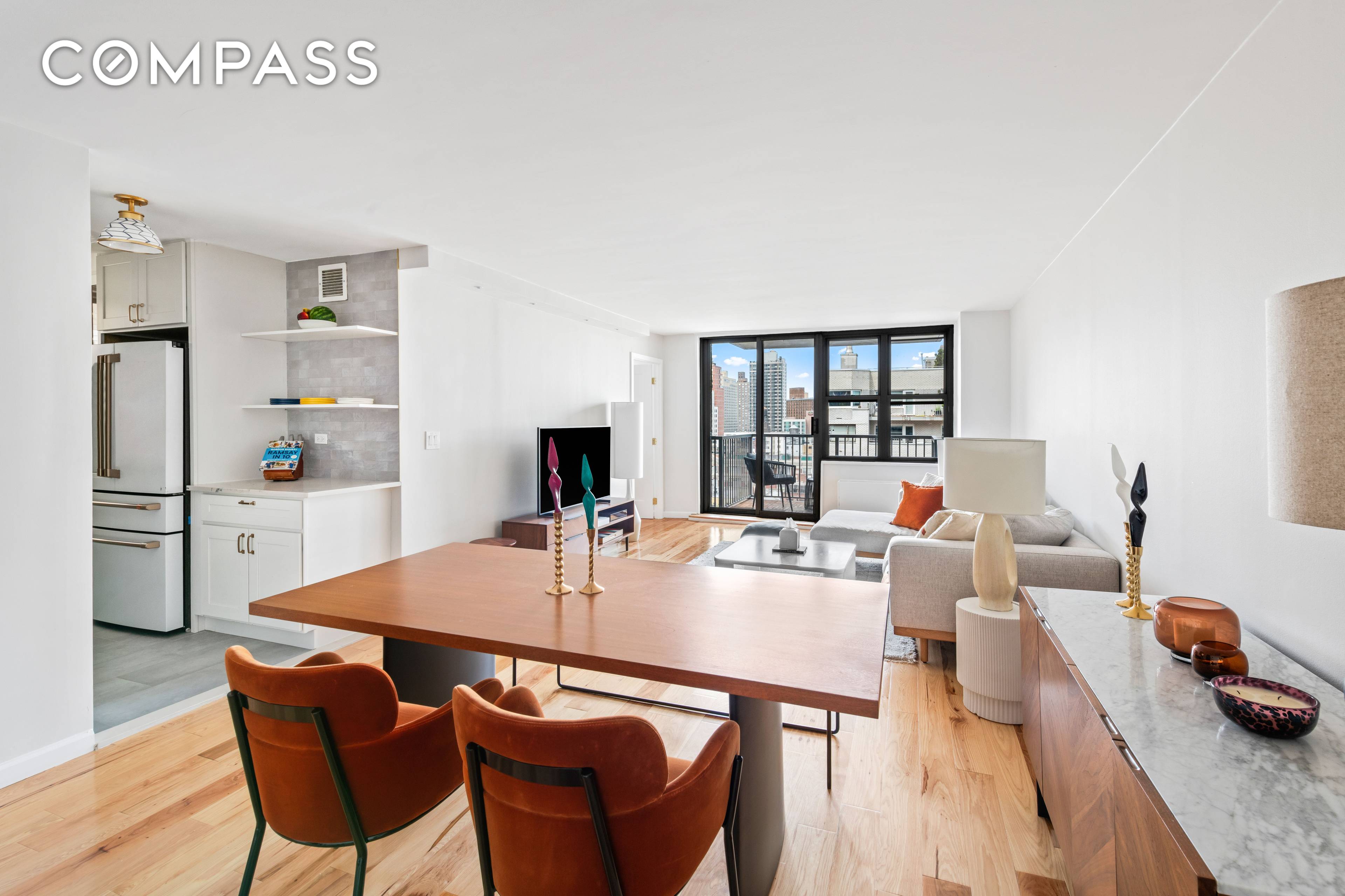 Welcome to a home that feels as good as it looks.