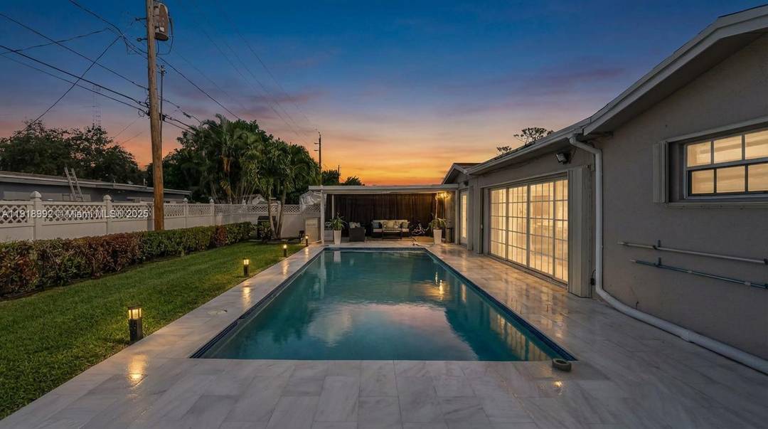 Your New Home Awaits You !