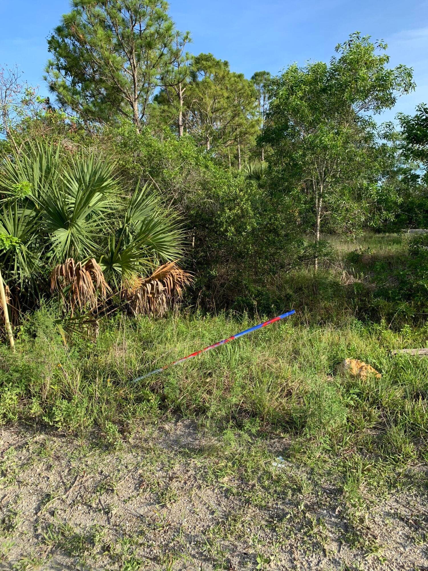 2. 88 ACRES ON SEMINOLE PRATT WHITNEY AND 94TH STREET.