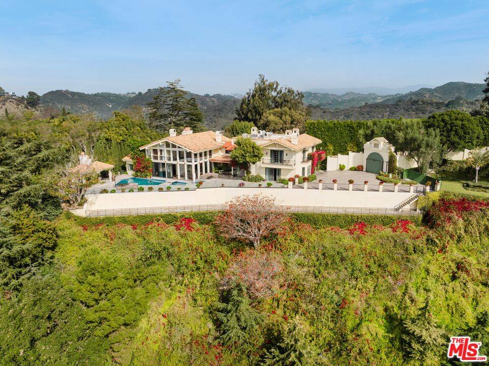 1401 Bel Air Rd 7BR Bel Air La