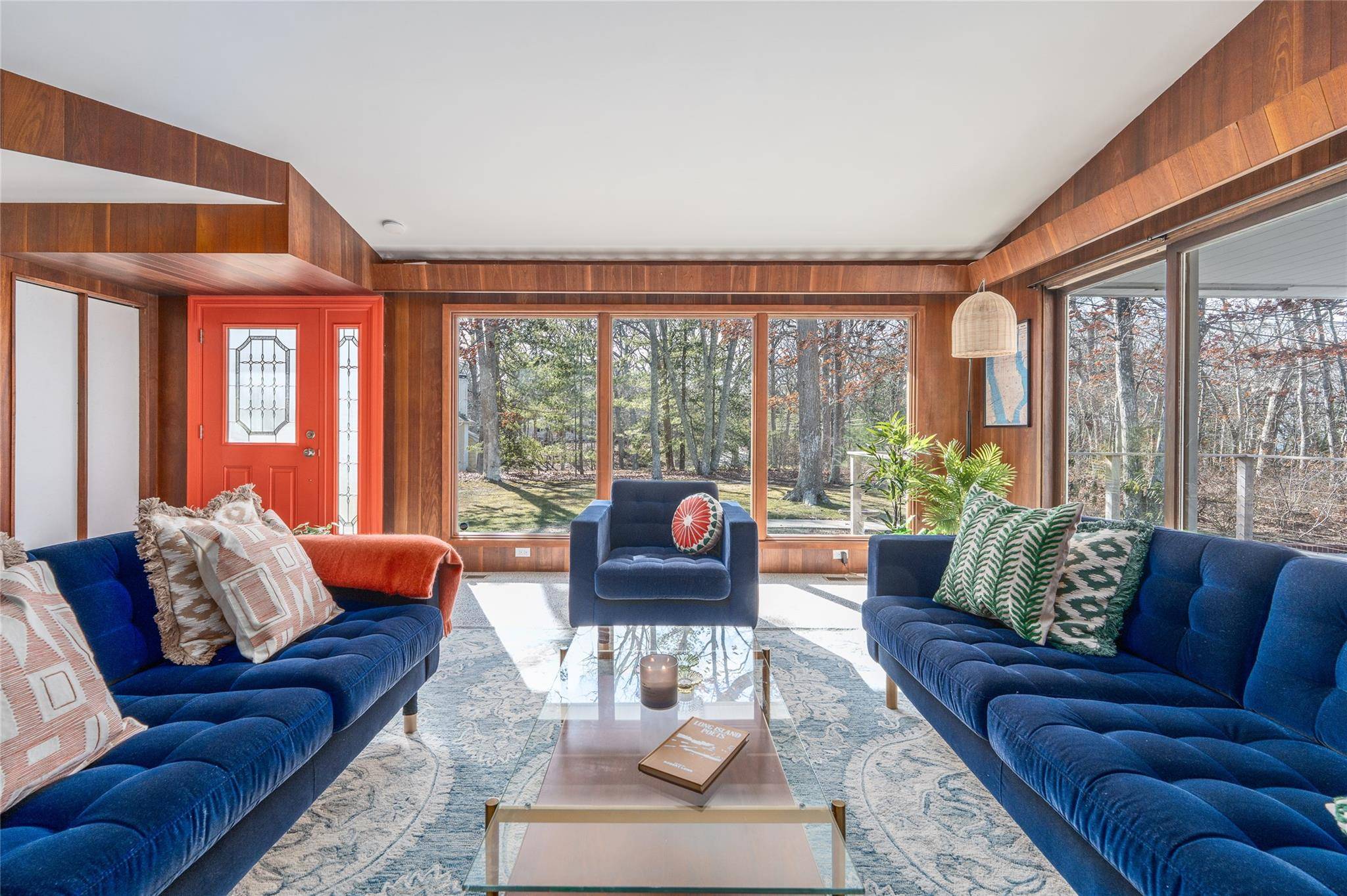 Permit 1253. Welcome to 2745 Vanston Road, a hidden gem nestled in the prestigious Nassau Point community.