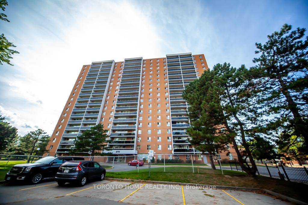 All Inclusive ! Very Comfortable 2 Bedroom Den Condo with Stunning, Unobstructed Views, 998sqft !