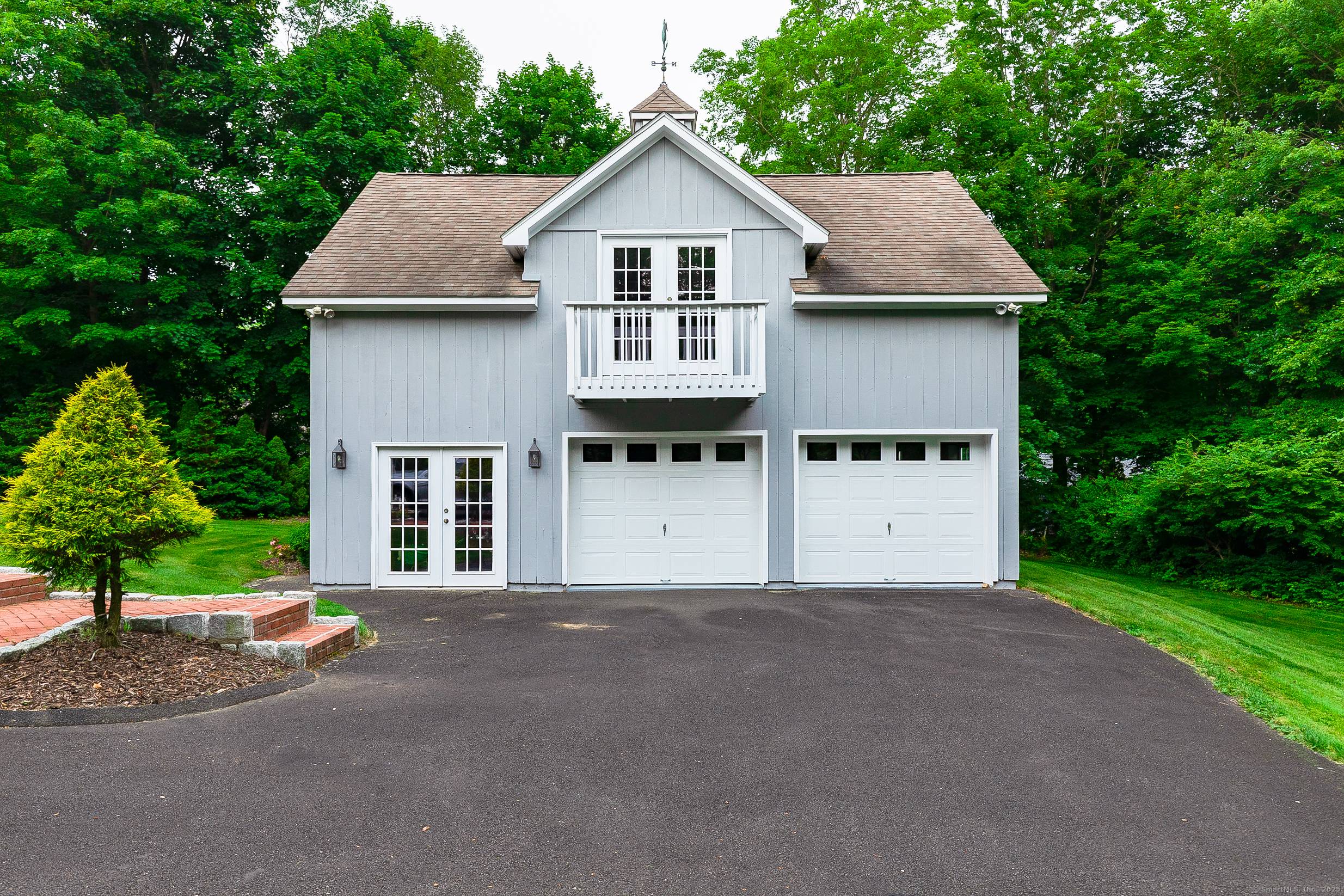 Welcome to your dream home on Haviland Street, situated in one of Ridgefield's most desirable neighborhoods.