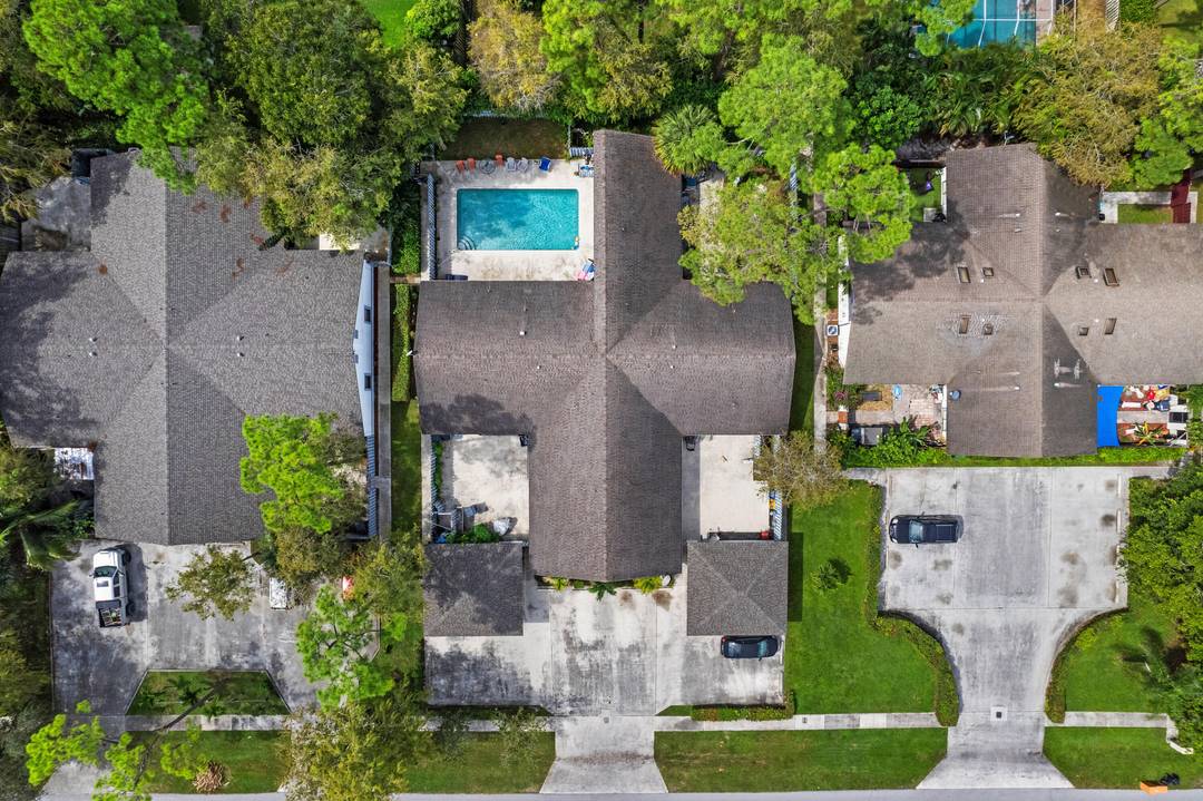 Do not visit property alone do not speak with tenants.