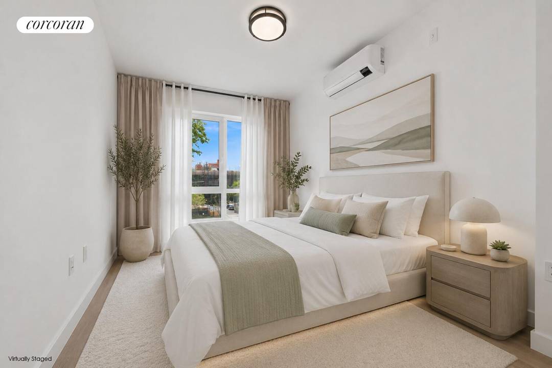 This building is approved for a 1st time homebuyers' program.