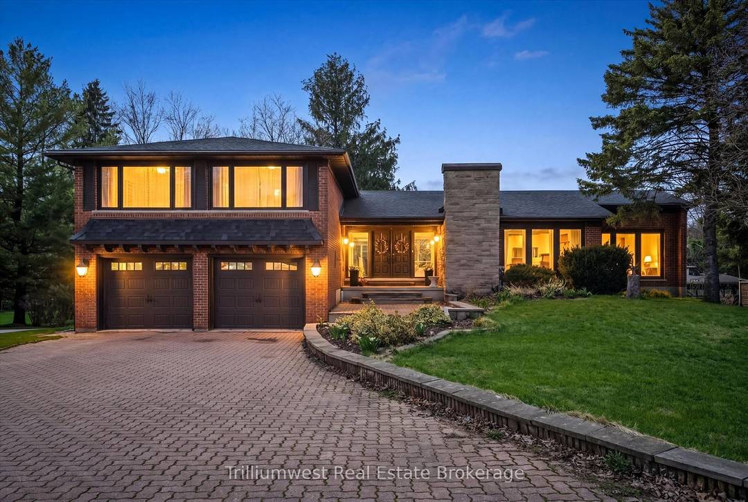 Welcome to 1512 Mannheim Rd.