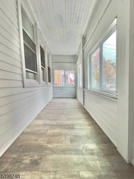 Charming 4 bedroom, 2 bath Colonial in Newark's growing Fairmount neighborhood perfect for first time homebuyers or investors !