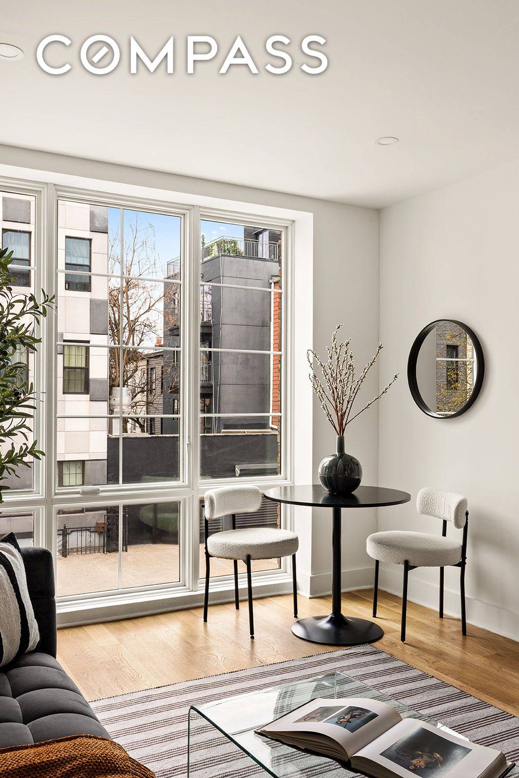 Welcome to Unit 2A at 40 Schaefer Street, a stunning one bedroom, one bathroom residence in a brand new boutique condominium development nestled between Brooklyn's popular neighborhoods Bedford Stuyvesant and ...