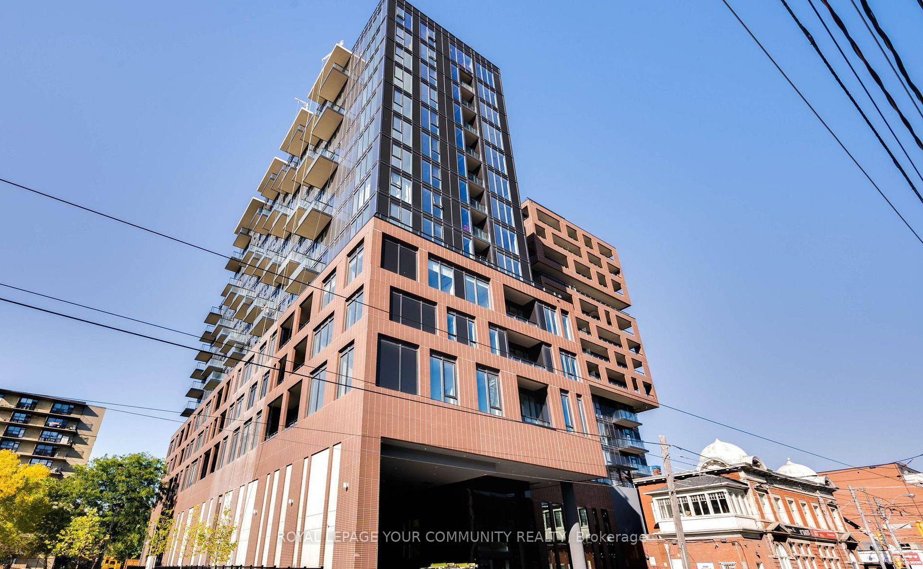 XO Condo 1 Bedroom 1 Den, 1 Bathroom, 560 sq.