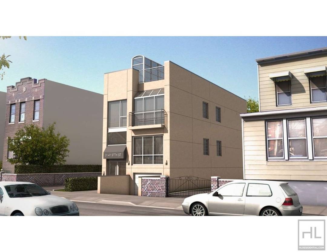 Pre Sale New Construction 2 Family Customize Your Home31 41 97th St, East Elmhurst, NY 11369Rare opportunity to purchase a brand new two family residence in East Elmhurst before completion.