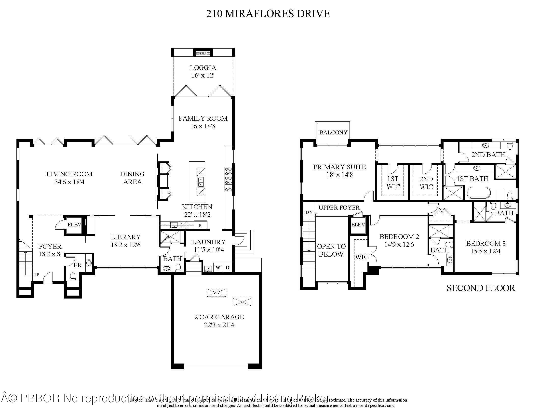 Gorgeous contemporary 4BR 5.