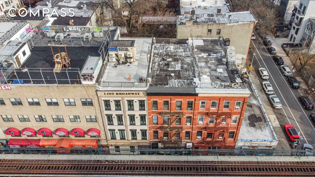Exceptional investment opportunity in Bushwick.