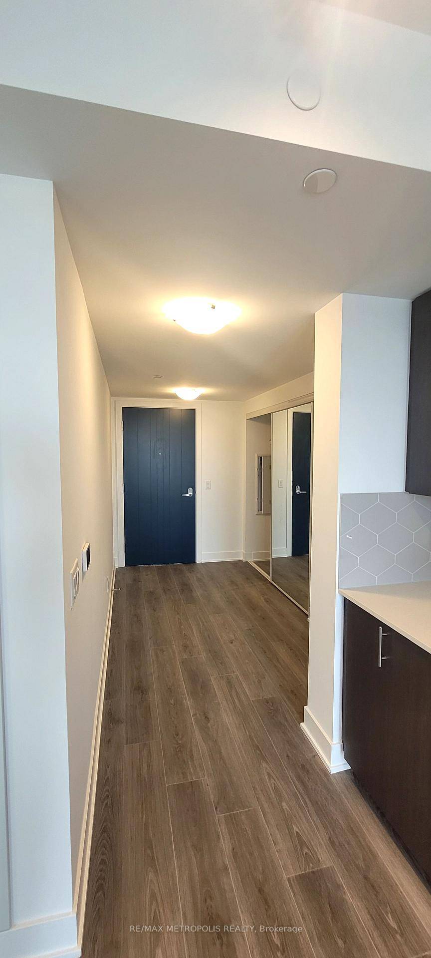 Welcome to UC Tower 3 at 2545 Simcoe St N 742 a never lived in 1 Bedroom, 1 Bathroom Brand New Condo in the Heart of North Oshawa !