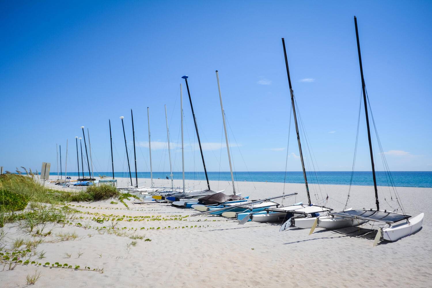 One of a kind Delray Beach cottage just steps to the ocean and no HOA.