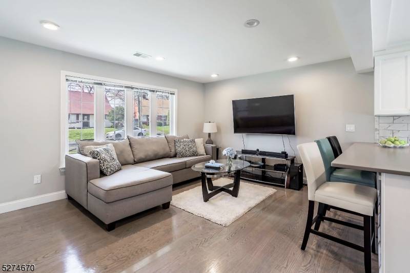 Stunning colonial in desirable Milton Lake section of Rahway.