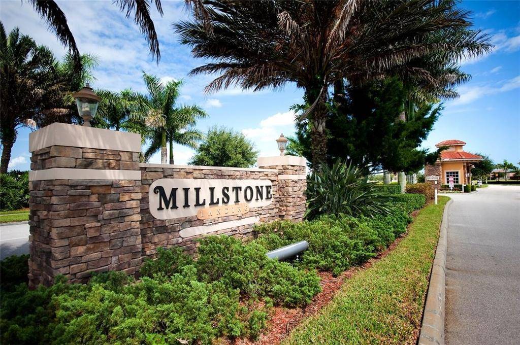 BEAUTIFUL, spacious in a great gated community with amenities, Master bedroom and a guest bedroom on first floor, 2 bedrooms, 2 baths and loft on second story.