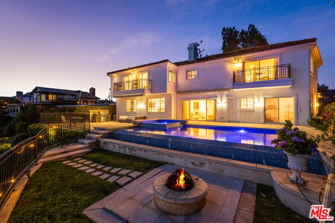 1957   Linda Flora Dr 6BR Bel Air La