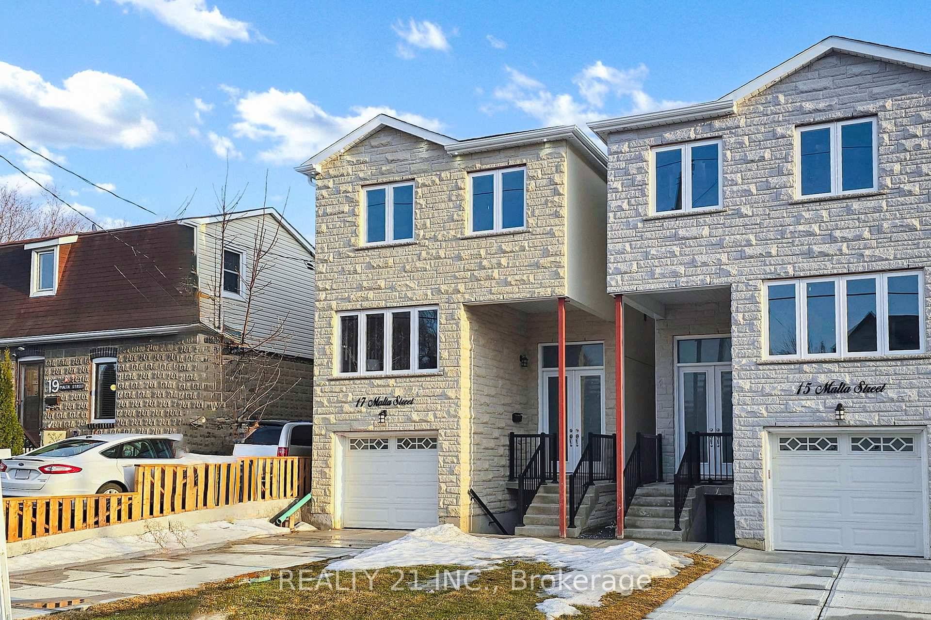 Client RemarksCustom Built Home in a matured area, Detached House With 4 Bedrooms amp ; 5 Washrooms, almost 2300Sq in main floor and 2nd floor.