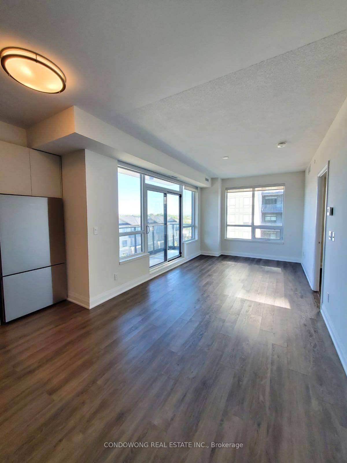 Discover this spacious and sun filled condo at Hwy 7, Richmond Hill.