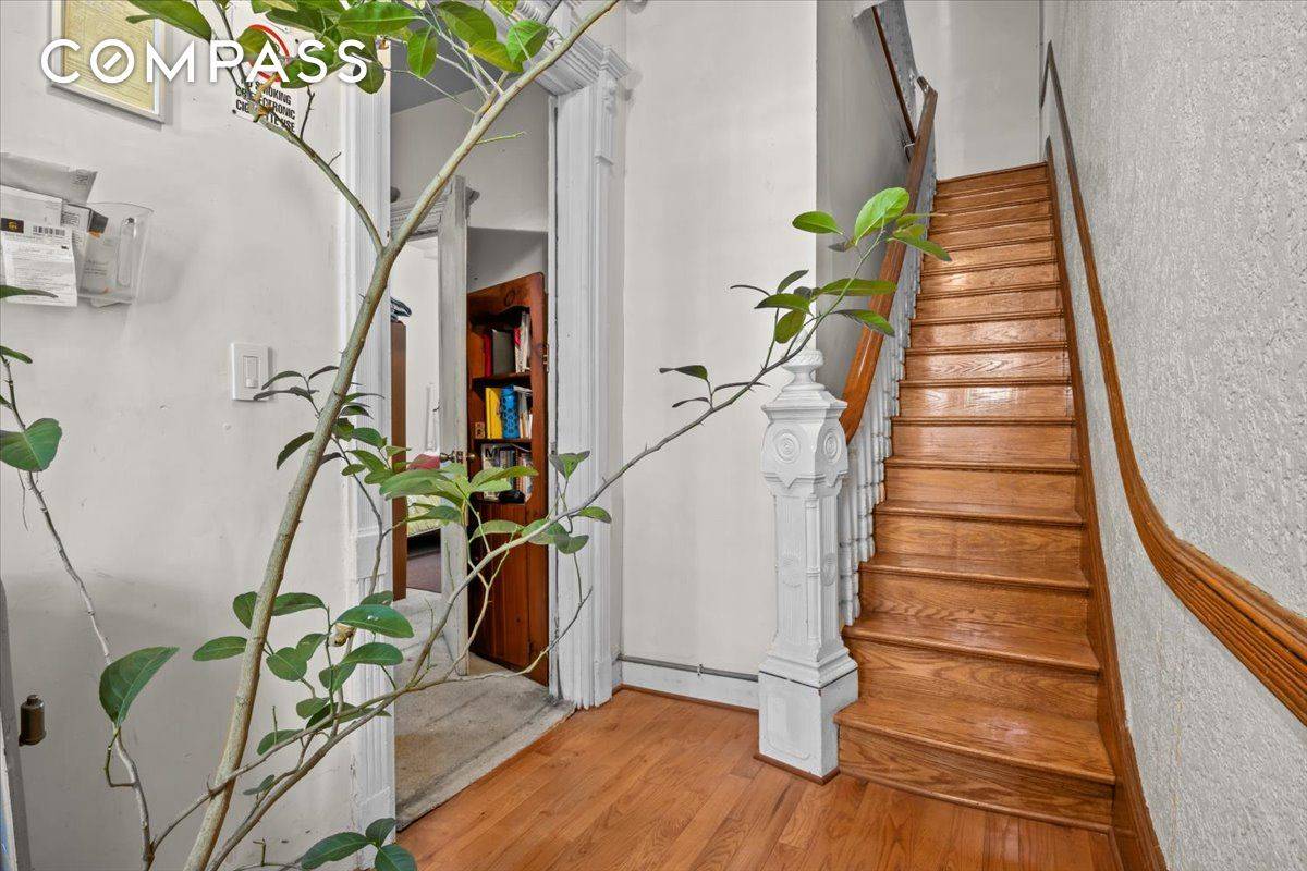 The property at 125 Albany Avenue in the vibrant Crown Heights neighborhood is an ideal opportunity for both investors and end users.