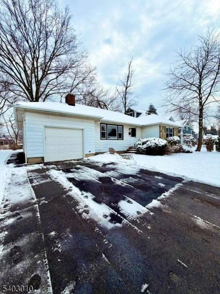 Move right into this beautifully renovated 3 bedroom, 2.