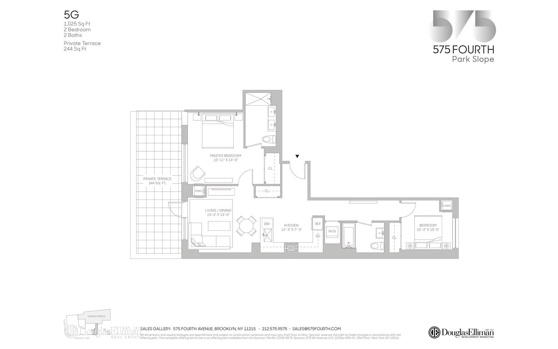 IMMEDIATE OCCUPANCY. FOR A LIMITED TIME, SPONSOR PAYS COMMON CHARGES THROUGH 12 31 2021.