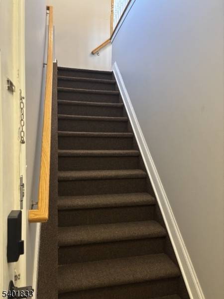 Excellent opportunity to own an end unit townhome in the heart of South Amboy !