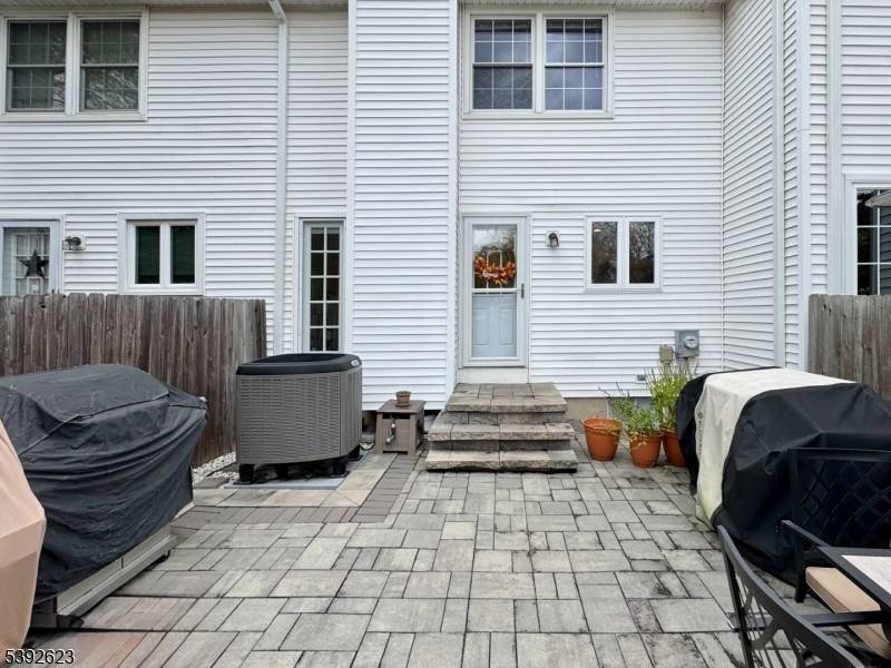 Welcome home to this light and bright two bedroom home in Williamsburg Square.